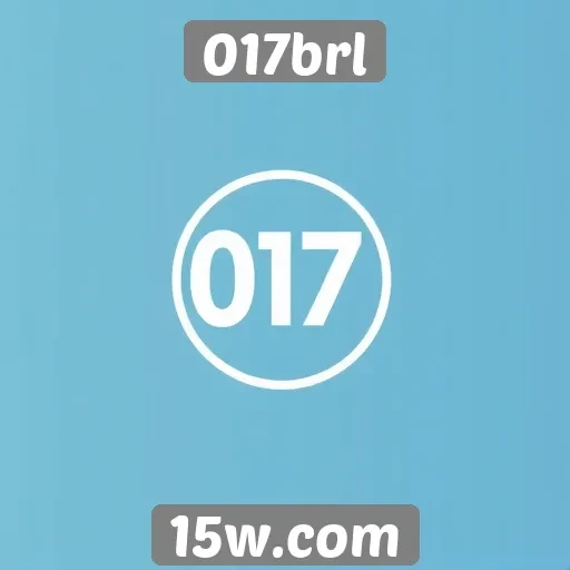 Análise das novidades do site 017brl