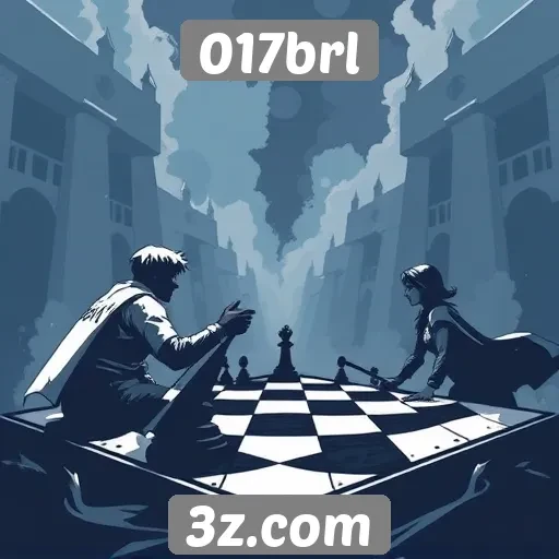 021brl e sua abordagem de jogos de estratégia