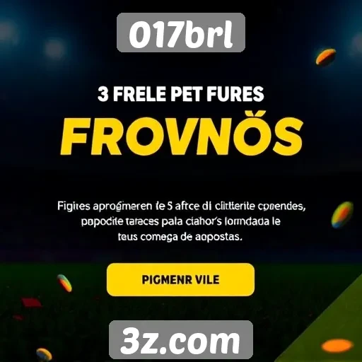 017brl oferece promoções exclusivas para novos usuários