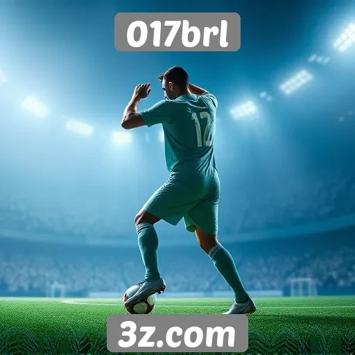 Perspectivas de crescimento do 017brl no mercado
