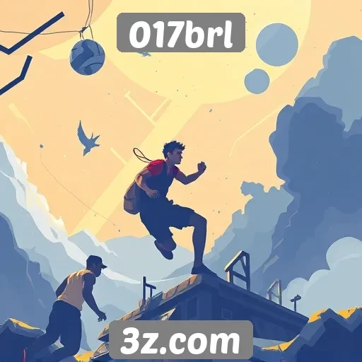 Entrevista com desenvolvedores do 017brl