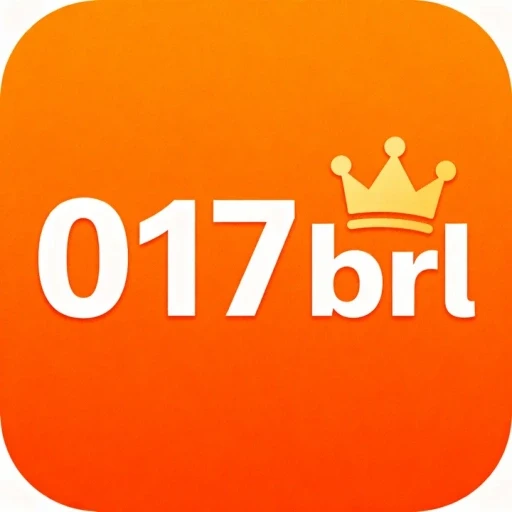 Logotipo 017brl