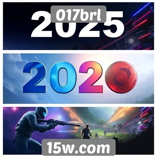 Principais jogos disponíveis no 017brl em 2025