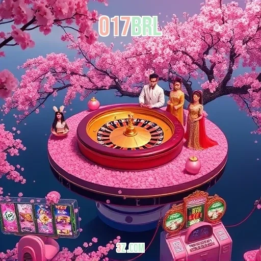 017brl Multijogador