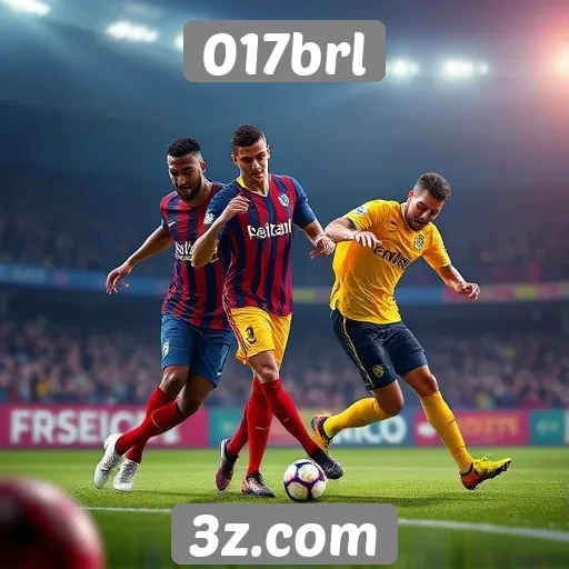 Novos lançamentos em 017brl atraem jogadores