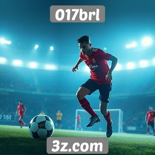 Plataforma 017brl destaca inovações em jogabilidade