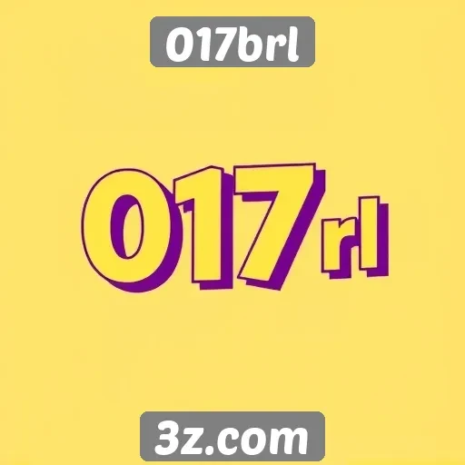 Histórico das promoções no 017brl