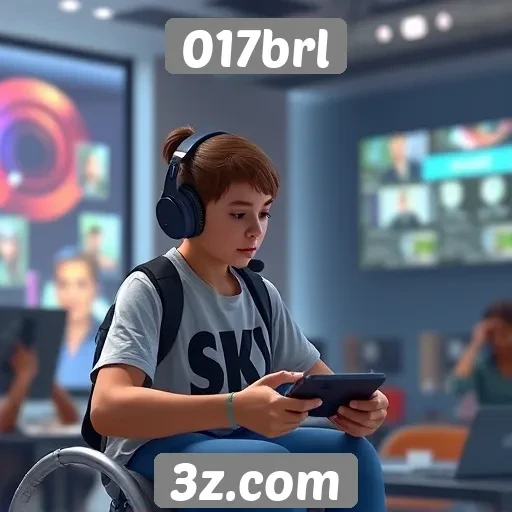 Benefícios da experiência de usuário no 017brl