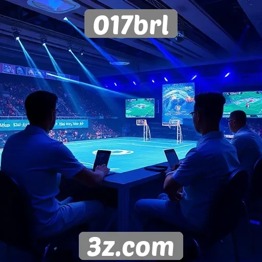 Experiência de usuário no 017brl ganha destaque